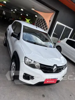 KWID 1.0 12V SCE ZEN