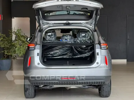 HAVAL H6 1.5 Flex HEV2 E-traction