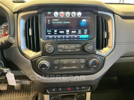 S-10 CD LTZ 2.5 4X4 FLEXPOWER