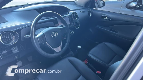 ETIOS 1.5 XLS 16V