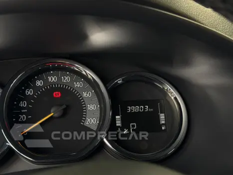 SANDERO Intense Flex 1.6 16V 5p Aut.
