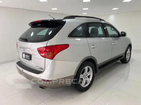 VERACRUZ 3.8 GLS 4WD 4X4 V6 24V