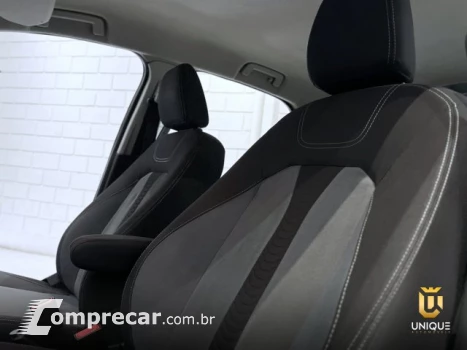 ECOSPORT - 1.6 FREESTYLE 16V 4P MANUAL