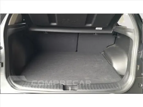 CRETA 1.0 TGDI FLEX LIMITED SAFETY AUTOMÁTICO