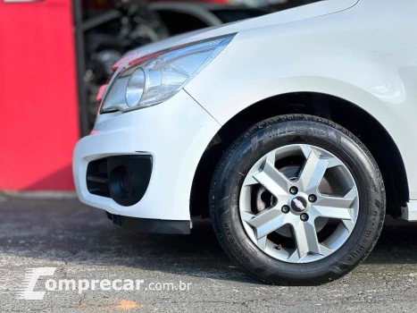 MONTANA 1.4 MPFI LS CS 8V FLEX 2P MANUAL