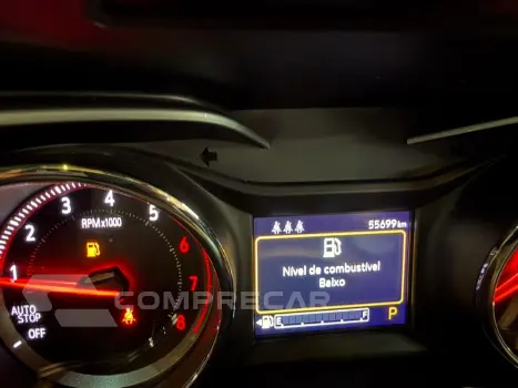 Tracker 1.2 Turbo Flex Premier Automático