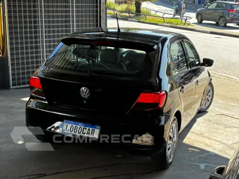Gol 1.0 (G5) (Flex)
