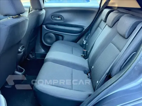 HR-V 1.8 16V FLEX EX 4P AUTOMÁTICO
