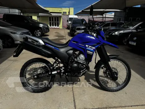 XTZ 250 LANDER