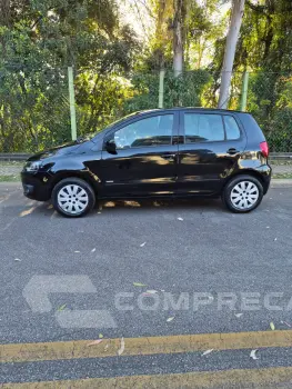 FOX 1.0 MI Plus 8V