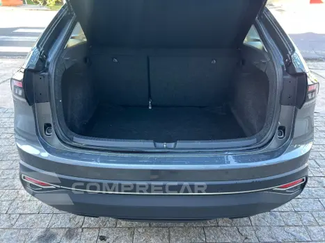 NIVUS 1.0 200 TSI TOTAL FLEX COMFORTLINE AUTOMÁTICO