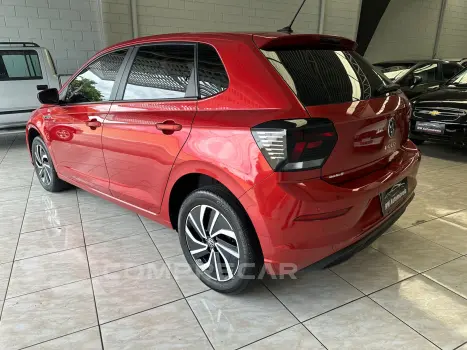 POLO 1.0 200 TSI Highline