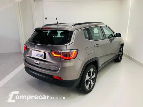 COMPASS SPORT F
