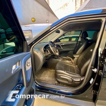 CRETA 1.6 16V Action