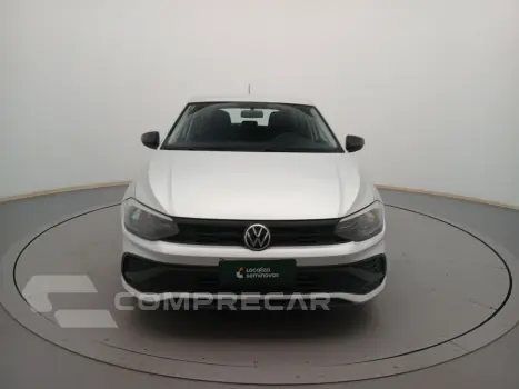 POLO 1.0 MPI TRACK MANUAL