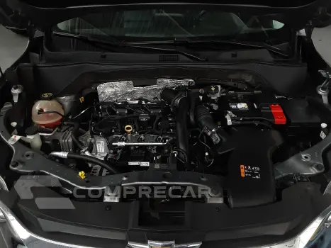 TRACKER 1.2 TURBO FLEX PREMIER AUTOMÁTICO