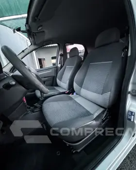 CELTA 1.0 MPFI LT 8V