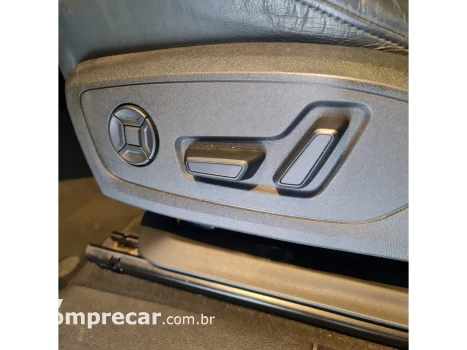 Q3 1.4 35 TFSI GASOLINA BLACK S TRONIC
