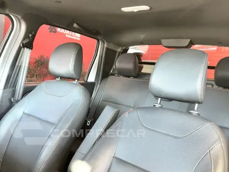 OROCH 1.3 TCE FLEX OUTSIDER X-TRONIC