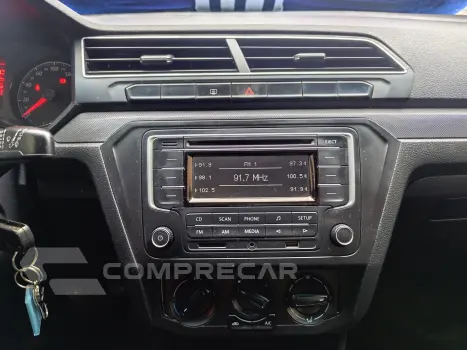 GOL 1.0 12V MPI TOTALFLEX 4P MANUAL