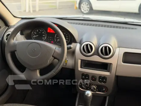 SANDERO Expression Hi-Flex 1.0 16V 5p