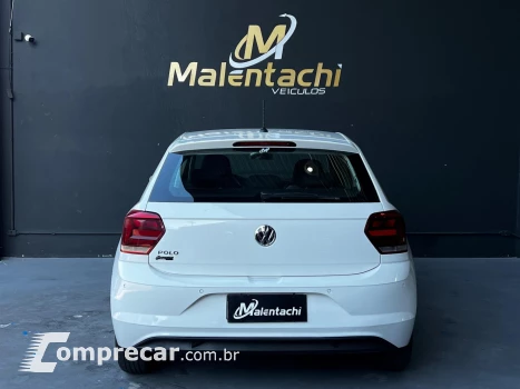 POLO 1.0 MPI TOTAL FLEX MANUAL