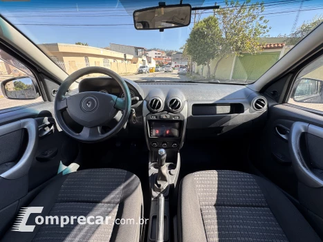 SANDERO 1.0 Expression 16V