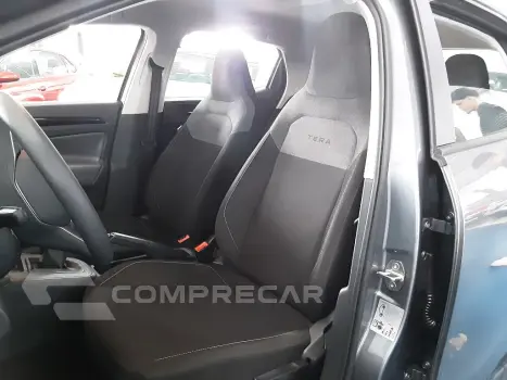 TERA 1.0 MPI FLEX MANUAL