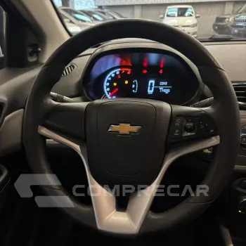 ONIX HATCH LT 1.0 8V FlexPower 5p Mec.