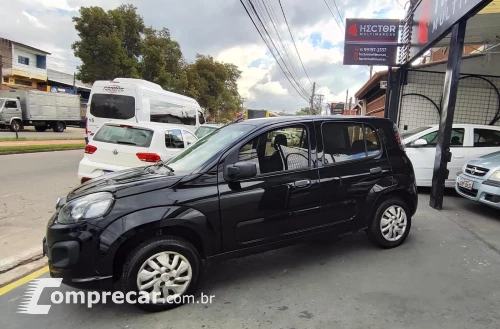 Fiat Uno Drive 1.0 Firefly (Flex) 4 portas