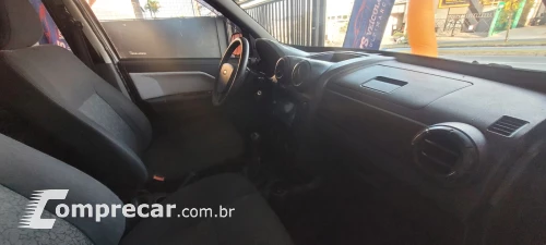 Ecosport XLS 1.6 Flex