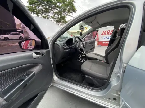 VOYAGE 1.6 Totalflex