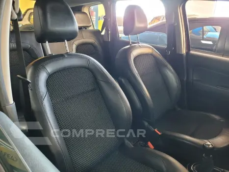 AIRCROSS Exc. ATACA. 1.6 Flex 16V 5p Mec