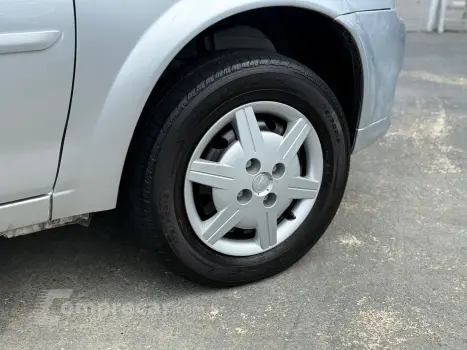 Classic Life/LS 1.0 VHC FlexP. 4p