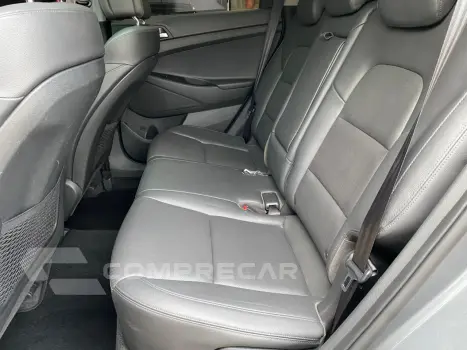 TUCSON 1.6 16V T-gdi GLS Ecoshift