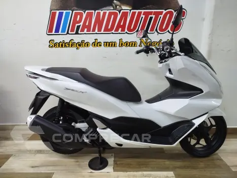 PCX 160