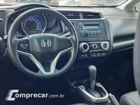 FIT 1.5 LX 16V