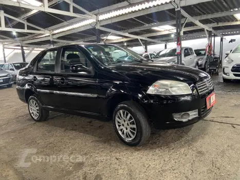 SIENA EL FLEX 1.0 8V