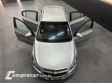 CRUZE 1.8 LT 16V