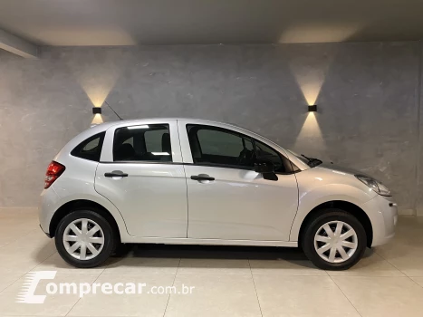 C3 1.2 Pure Tech Origine