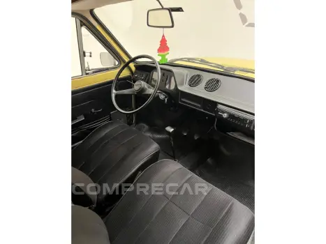 147 1.3 GL 8V GASOLINA 2P MANUAL