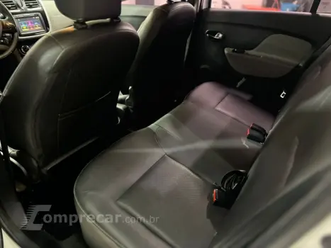 Logan 1.6 4P FLEX DINAMIQUE