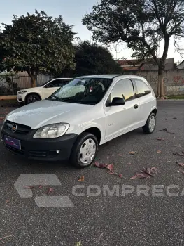 CHEVROLET CELTA 1.0 MPFI 8V 2 portas