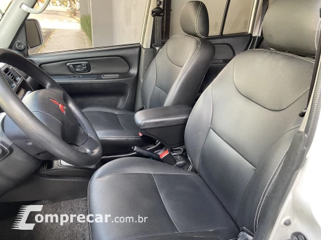 PAJERO 2.0 TR4 4X2 16V
