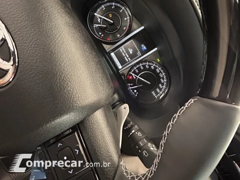 HILUX SW4 2.8 D-4D TURBO DIESEL DIAMOND 7L 4X4 AUTOMÁTICO
