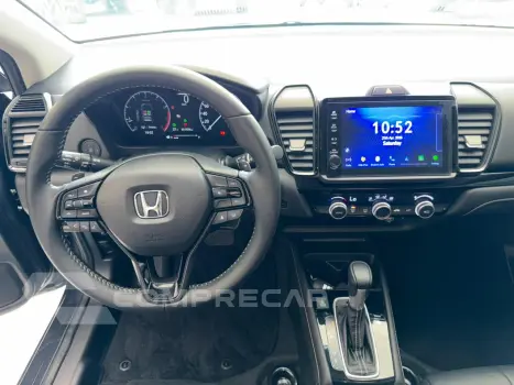 CITY 1.5 I-vtec Hatch Touring