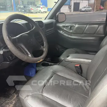 S10 P-Up Advant. 2.4/2.4 MPFI F.Power CD
