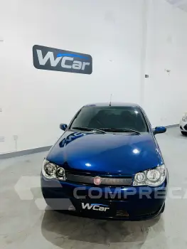 PALIO 1.0 MPI Fire Economy 8V