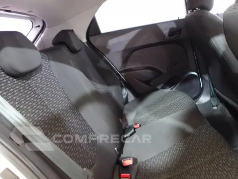 HB20 - 1.0 COMFORT 12V 4P MANUAL