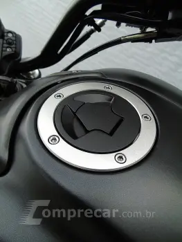 KAWASAKI VULCAN S ABS